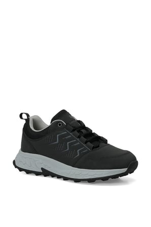 LUMBERJACK 6W MENTOSO 6PR SIYAH KADIN SNEAKER