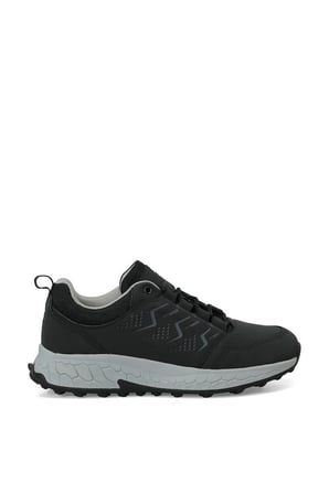 LUMBERJACK 6W MENTOSO 6PR SIYAH KADIN SNEAKER