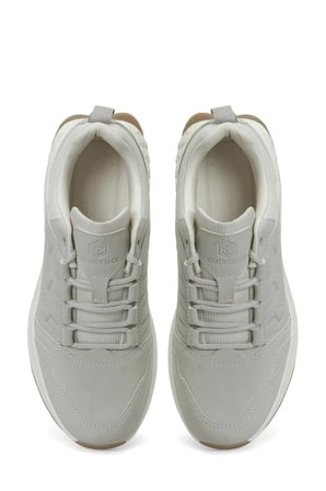 LUMBERJACK 6W MENTOSO 6PR BEJ KADIN SNEAKER