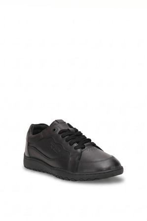 Dockers 102694383 6F Towen 6PR Erkek Hakiki Deri Casual Ayakkabı Siyah