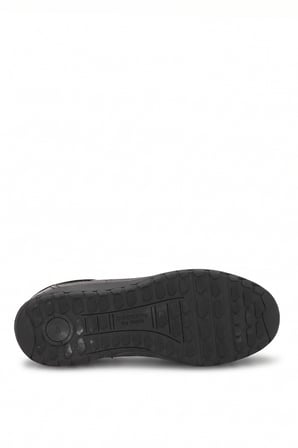 Dockers 102694383 6F Towen 6PR Erkek Hakiki Deri Casual Ayakkabı Siyah