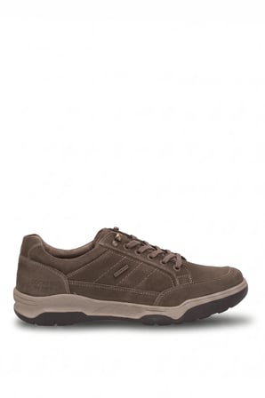 Dockers 102694393 6F Jersey-N 6PR Erkek Hakiki Deri Casual Ayakkabı Haki