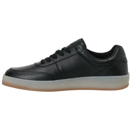 Dockers Captan-N 6PR Siyah Erkek Deri Comfort Ayakkabı