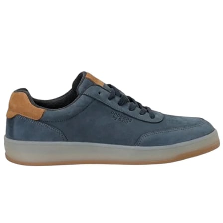 Dockers Captan-N 6PR Lacivert Erkek Deri Comfort Ayakkabı