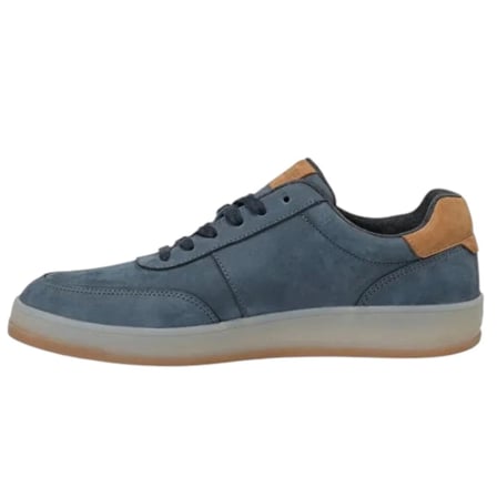 Dockers Captan-N 6PR Lacivert Erkek Deri Comfort Ayakkabı