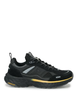 Lumberjack 102694616 6W WARANASI Siyah Erkek Outdoor Ayakkabısı