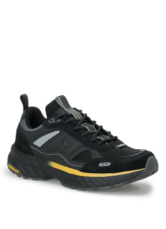 Lumberjack 102694616 6W WARANASI Siyah Erkek Outdoor Ayakkabısı