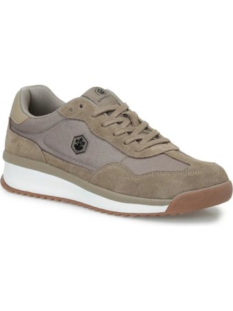 LUMBERJACK FARENSE 6PR KUM COMFORT CASUAL ANATOMİK SPOR AYAKKABISI