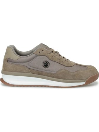 LUMBERJACK FARENSE 6PR KUM COMFORT CASUAL ANATOMİK SPOR AYAKKABISI