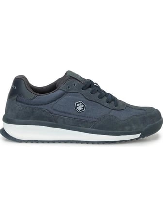 LUMBERJACK FARENSE 6PR LACİVERT COMFORT ANATOMİK SPOR AYAKKABISI