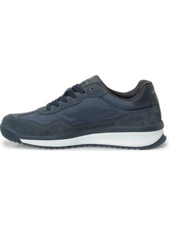LUMBERJACK FARENSE 6PR LACİVERT COMFORT ANATOMİK SPOR AYAKKABISI