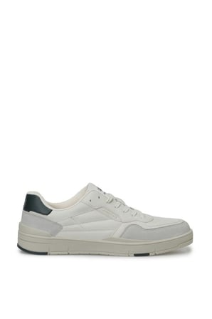 Lumberjack VUKOVAR 6PR 102694746 Erkek Sneaker Ayakkabı Beyaz 40-45 