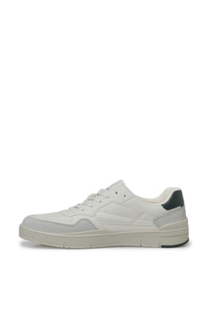 Lumberjack VUKOVAR 6PR 102694746 Erkek Sneaker Ayakkabı Beyaz 40-45 