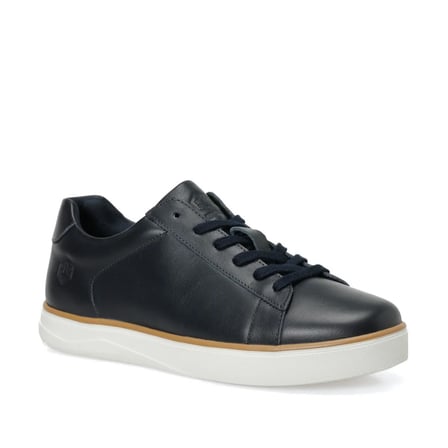 LUMBERJACK  6F ZENGA W 6PR ERKEK SNEAKERS AYAKKABI LACIVERT 40-45 Lacivert