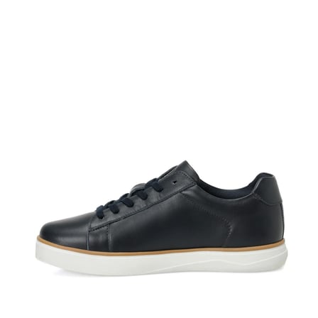 LUMBERJACK  6F ZENGA W 6PR ERKEK SNEAKERS AYAKKABI LACIVERT 40-45 Lacivert