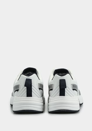 Pol Beyaz Erkek Sneaker