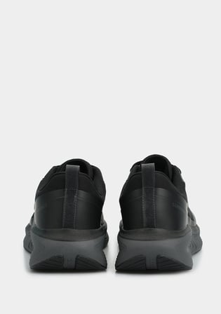 ASHTON Siyah Erkek Sneaker