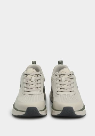 ASHTON Bej Erkek Sneaker