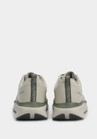 ASHTON Bej Erkek Sneaker