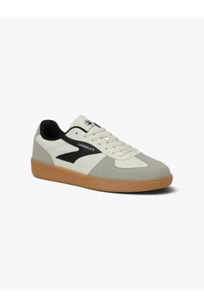 LUMBERJACK 6F PARMA 6PR BEYAZ ERKEK SNEAKER