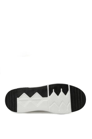 Lumberjack 102695218 6W Togo 6PR Erkek Klasik Sneaker Siyah