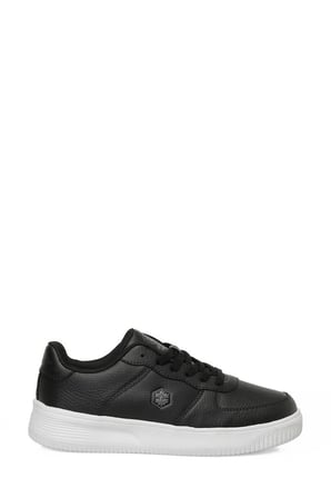 Lumberjack FINSTER WMN 6PR 102695313 Kadın Sneaker Ayakkabı Siyah 36-40 