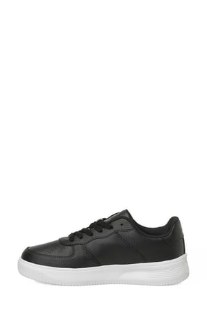 Lumberjack FINSTER WMN 6PR 102695313 Kadın Sneaker Ayakkabı Siyah 36-40 