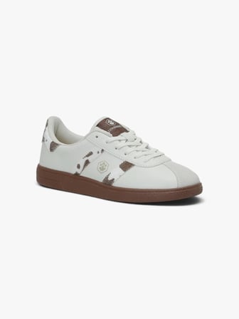 6W FROSTY PU WMN 6PR BEYAZ,A KAHVE Kadın Beyaz Spor Ayakkabı - 102695319