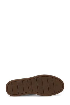 LUMBERJACK 6F FROSTY PU WMN 6PR BEJ KADIN SNEAKER