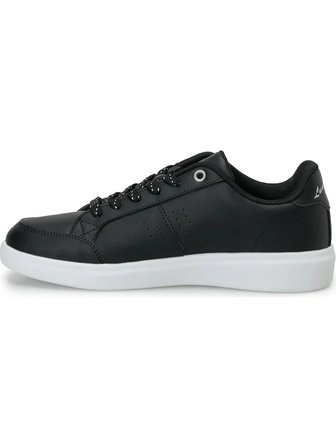 Lumberjack 102695323 Jason WMN 6PR Siyah Kadın Sneaker