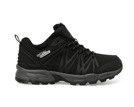 Lumberjack 6W SHELL G 6PR Unisex Outdoor Ayakkabısı 102695336 Siyah