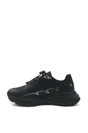 Lumberjack Hoper 6Fx Siyah WaterProof Kadın Ayakkabı