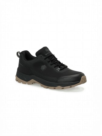 6W CANTONE 6PR Erkek Siyah Outdoor - 102695365