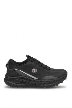 Lumberjack 102695374 6W Martin 6PR Erkek Outdoor Ayakkabı Siyah