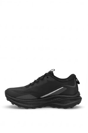 Lumberjack 102695374 6W Martin 6PR Erkek Outdoor Ayakkabı Siyah