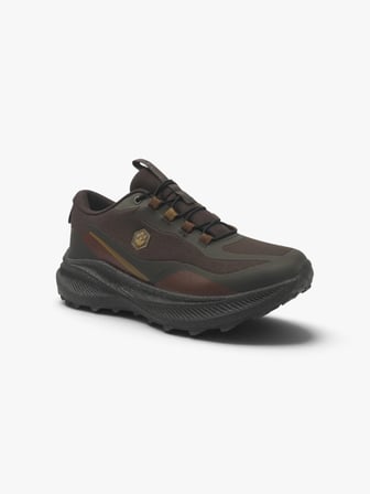 6W MARTIN 6PR Erkek Kahverengi Spor Ayakkabı - 102695375