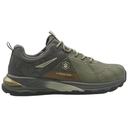 Lumberjack Tundra 6PR Haki Erkek Waterproof Outdoor Ayakkabı