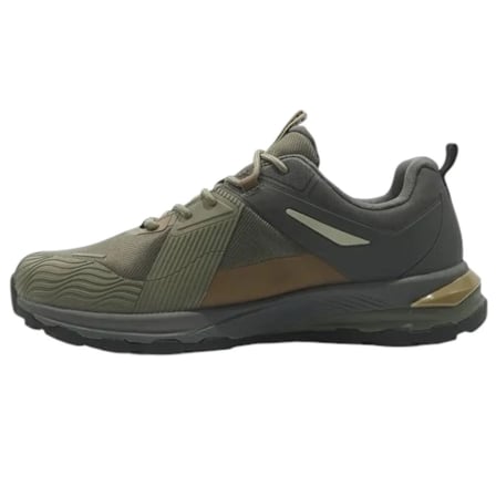 Lumberjack Tundra 6PR Haki Erkek Waterproof Outdoor Ayakkabı