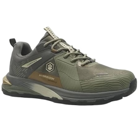 Lumberjack Tundra 6PR Haki Erkek Waterproof Outdoor Ayakkabı