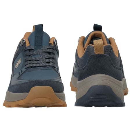 Lumberjack Daroca 6PR Lacivert Erkek Outdoor Ayakkabı