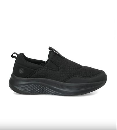 LUMBERJACK BUMP 6PR SİYAH SİYAH COMFORT ANATOMİK SPOR AYAKKABISI