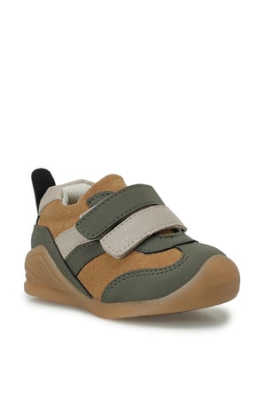 POLARİS ARIS.I6PR ERKEK BEBEK HİGH SNEAKER