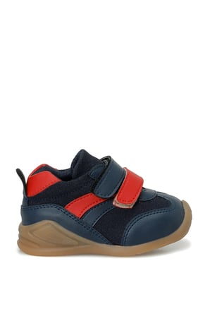 POLARİS ARIS.I6PR ERKEK BEBEK HİGH SNEAKER