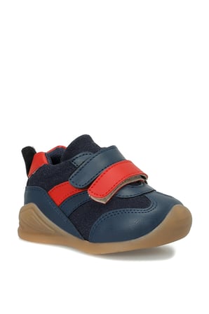 POLARİS ARIS.I6PR ERKEK BEBEK HİGH SNEAKER