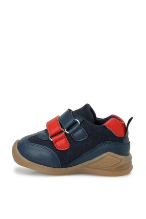 POLARİS ARIS.I6PR ERKEK BEBEK HİGH SNEAKER
