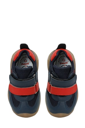 POLARİS ARIS.I6PR ERKEK BEBEK HİGH SNEAKER