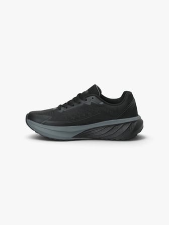 6W BANLO 6PR Erkek Siyah Spor Ayakkabı - 102695470