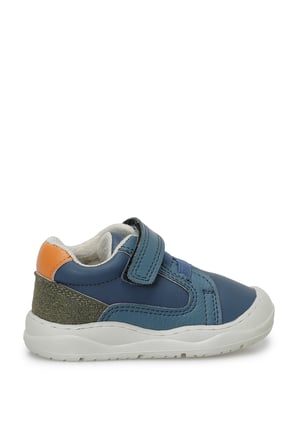 POLARİS OSIM.I6PR ERKEK BEBEK HİGH SNEAKER