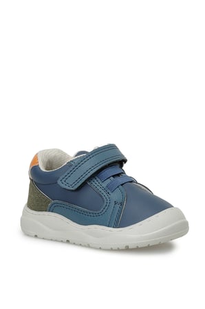 POLARİS OSIM.I6PR ERKEK BEBEK HİGH SNEAKER