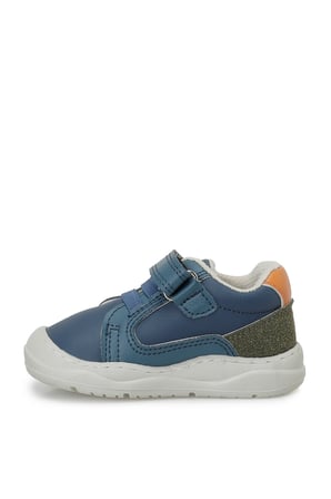 POLARİS OSIM.I6PR ERKEK BEBEK HİGH SNEAKER